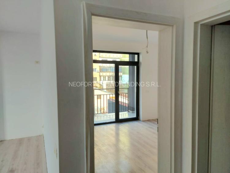 NEOFORT 49 METROU PIATAA GORJULUI PARC LINIEI I GARSONIERA NOUA LA CHEIE - 19