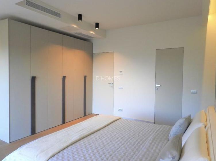 Închiriere Duplex 4 camere 151mp | Terasă 23mp | Parcare inclusă - 9