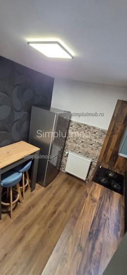Decomandat Renovat 2 Camere Soseaua Giurgiului - 5