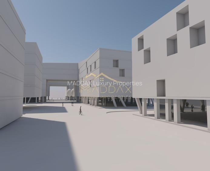 Teren Intravilan ***27,580mp*** // Pădurea Băneasa - 7