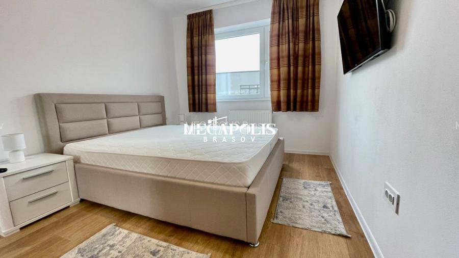 Apartament 2 camere | Kasper | Boxă + Parcare - 3