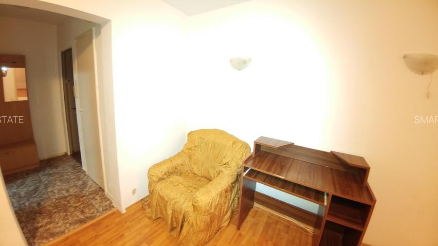 Apartament 2 camere Metrou Titan (2min) centrala proprie Parc IOR - 6