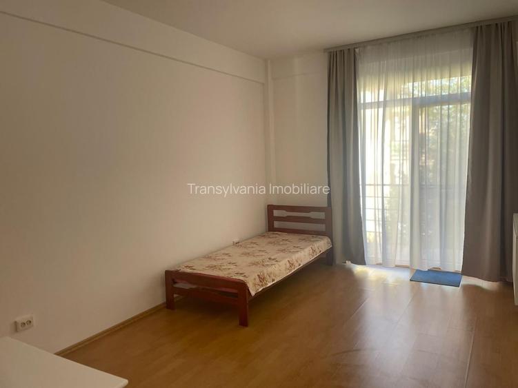 Apartament Cu 3 Camere | 2 Dormitoare | Parcare | 70 mp | La Terenuri Manastur - 6