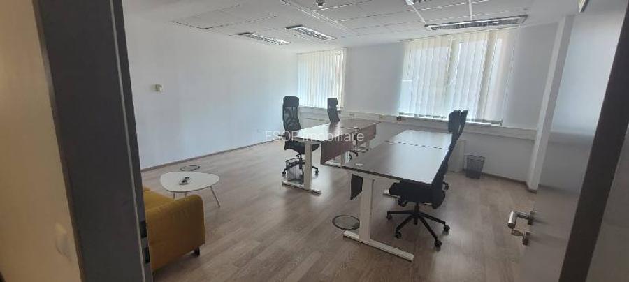 0% comision! Inchiriere birouri Calea Victoriei, 420 - 979 mp - 12