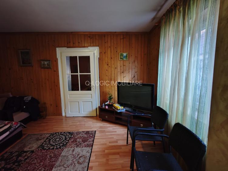 Casa 3 camere libera la vanzare CRISTIAN - 2