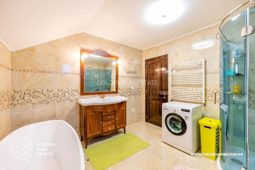 Vilă de lux în localitatea Livada - 19