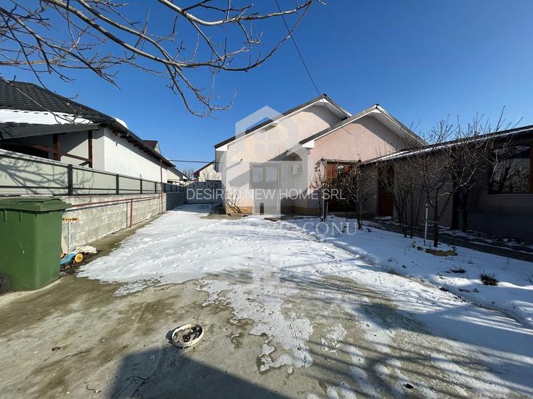 Casa de vanzare Valu - 10
