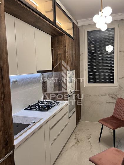 Apartament 2 camere ARED IMAR - 4