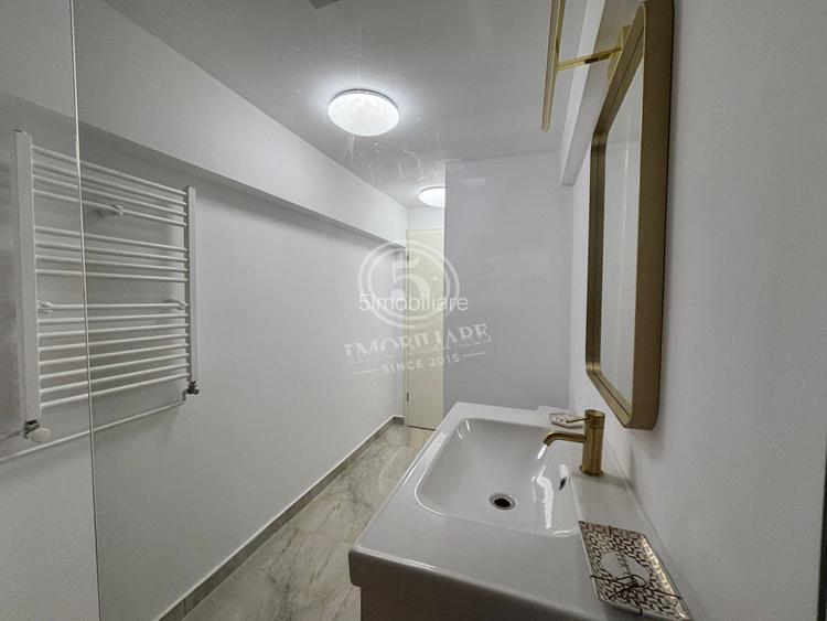 FLOREASCA-GLINKA//3 CAMERE ELEGANTE//LOCUIT & INVESTITIE - 21