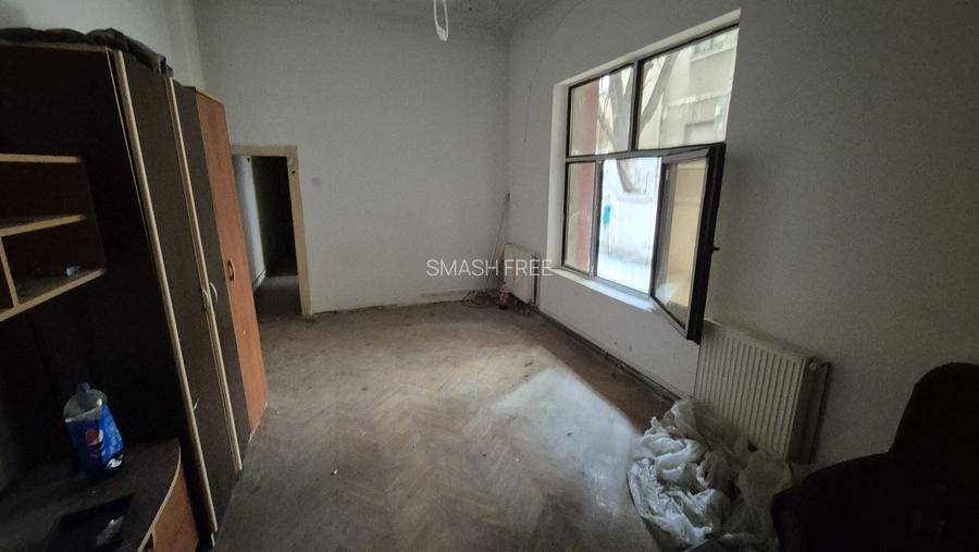 Apartament cu 2 camere 70,54 mp - Parc Cismigiu - 3