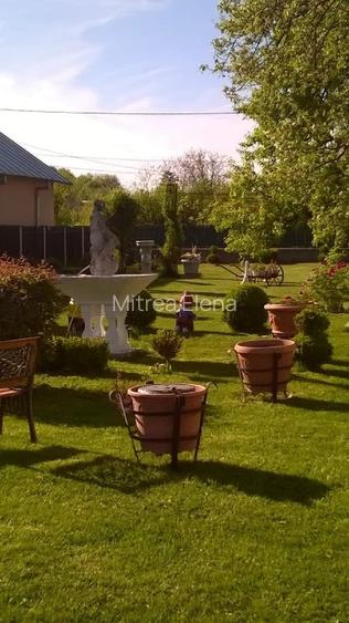 Ploiesti Puchenii Mari - Odai, la 15 km de Ploiești și 40 km de Buc - 2