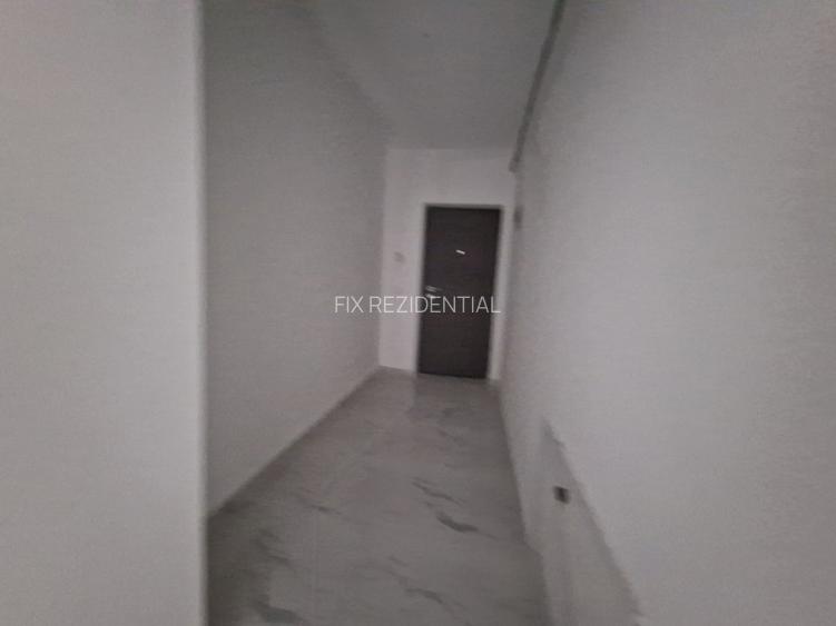 Finalizat - apartament 3 camere - Pacurari - Kaufland - bloc 2024 - 12