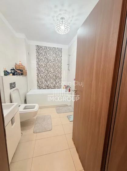 Oportunitate! Apartament deosebit de vanzare 2 camere & paracre - 7