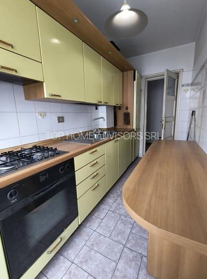 Piata Romana- Magheru- Ideal investitie! - 11