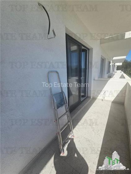 Studio 42mp bloc nou zona Valea Cascadelor - 3