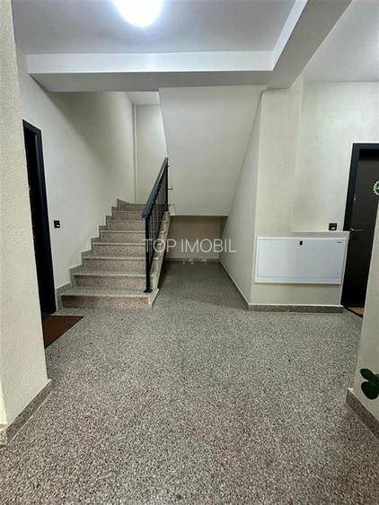 Apartament 2 camere mobilat si utilat + loc de parcare- CUG - 11
