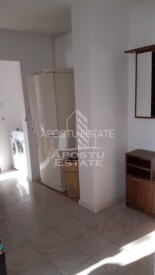 Apartament cu 2 camere, decomandat, centrala proprie, Lipovei - 4