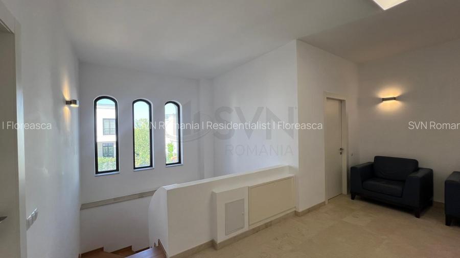 REV2003583 Vila superba Pipera l Curte Libera I Finisaje Premium - 22