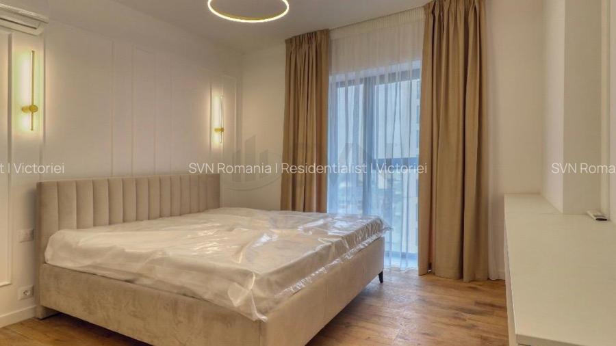 REA1027889 Apartament 2 camere I One Cotroceni Park I De inchiriat - 6