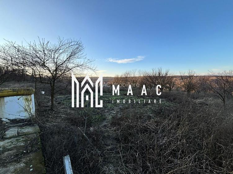 Casa 4 camere | 40 MPU | Curte 1.151MP | Teren 2.359 MP | Alba Iulia | Ohaba - 17