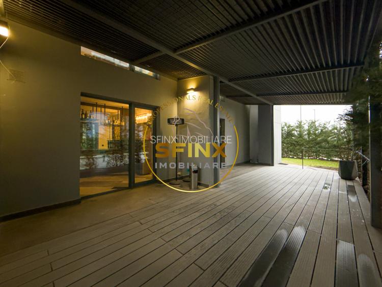 Duplex | LOFT | Cloud 9 | curte proprie 91 mp + terasa 17 mp - 31