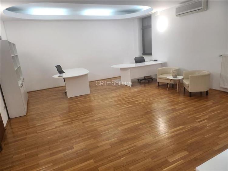 Vanzare 4 camere Primaverii Parc Bordei - 2