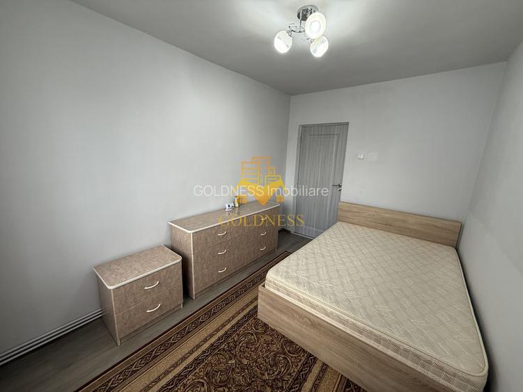 2 camere decomandate, balcon, Manastur, Mehedinti, Minerva, Profi - 6