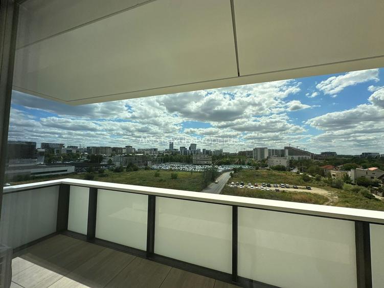 APARTAMENT 3 CAMERE NEMOBILAT CORTINA NORTH PIPERA - 4