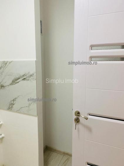 Renovata Garsoniera Etaj 7 Bd 1 Decembrie - 11