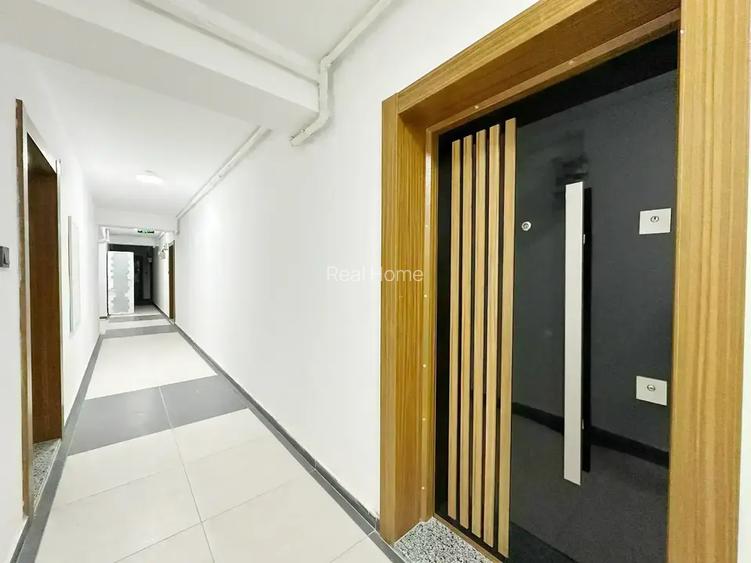 3 camere/ 2 bai/ incalzire pardoseala/ finalizat 73 mp utili Pallady - 9