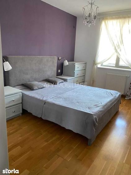 Inchiriere Apartament-2 camere-Monaco Tower-Sos.Berceni - 5