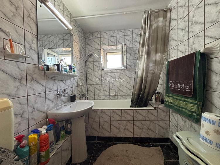 2 camere Doamna Ghica Baicului 58 mp An constructie 1987 - 3