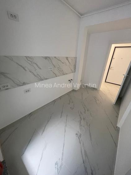 NOU FAZA 4 -  NOVUM 56 - GARSONIERA Decomandata - Timisoara - Moinesti - 12