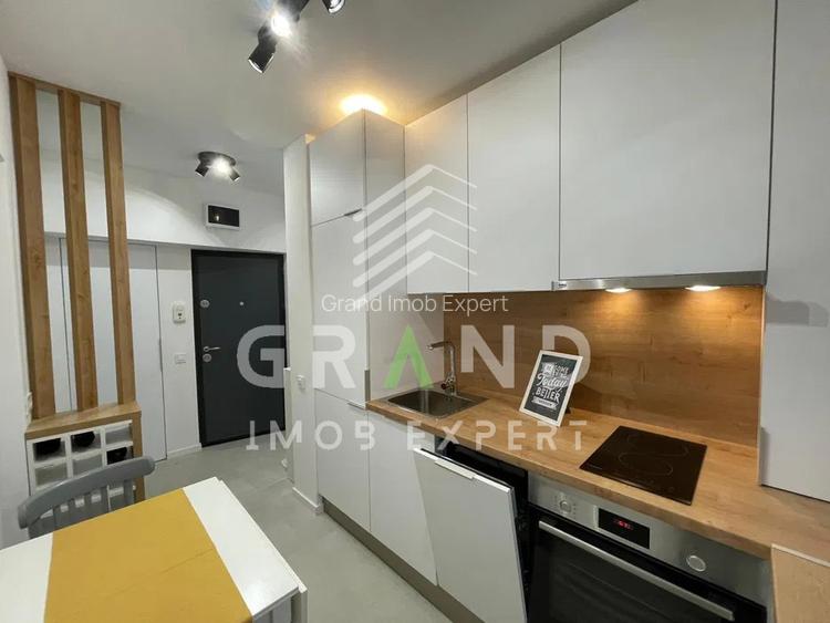 Ap 2 camere | MODERN | BALCON | Zona Gheorgheni/Hermes - 6