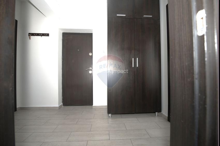 Apartament 2 camere de inchiriat în zona Metalurgiei - 11