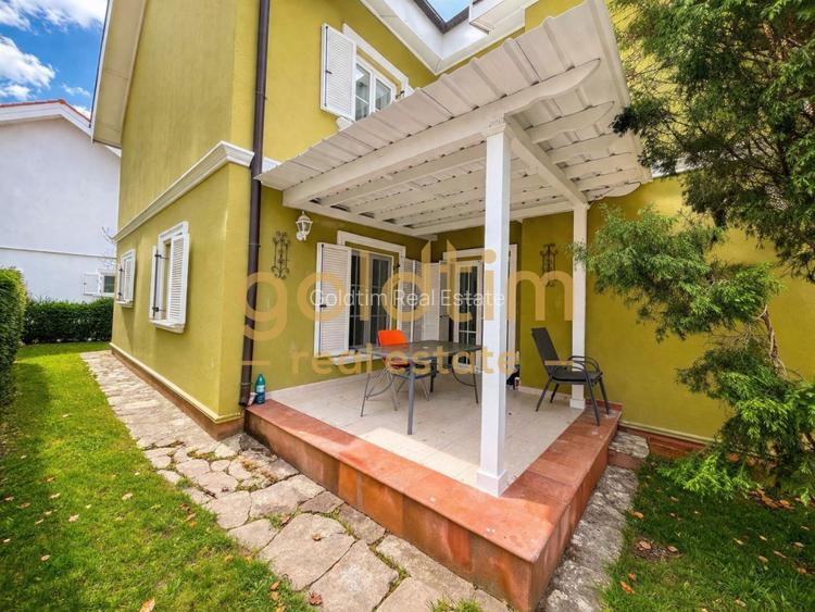 RENOVAT INTEGRAL/ ANSAMBLU SECURIZAT/ IANCU NICOLAE - 20