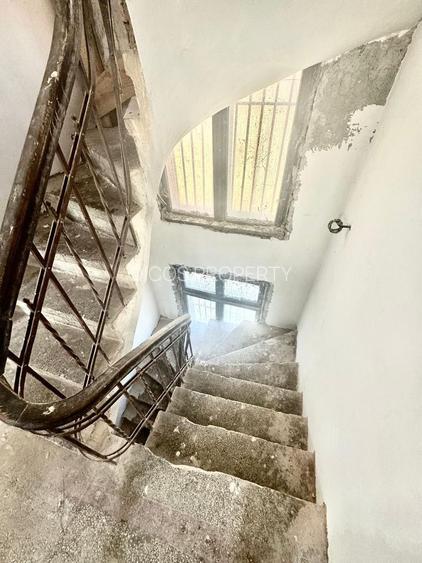 Casă de vânzare – Strada Ștefan cel Mare - 5