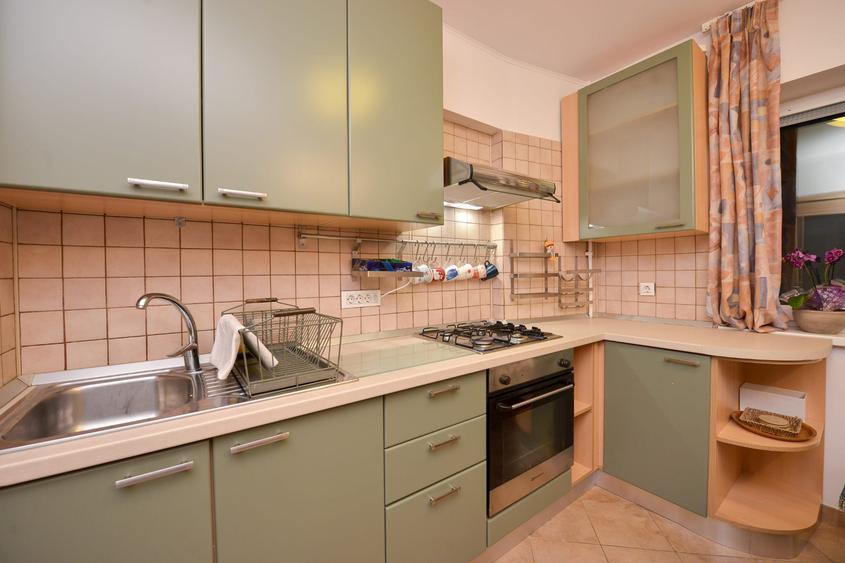 3 camere Dorobanti Colegiul Caragiale