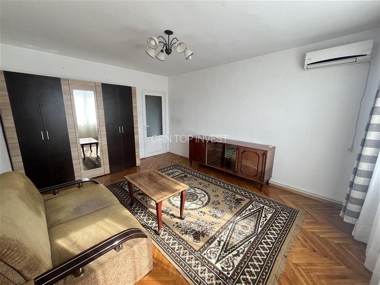 Apartament 3 camere decomandat cu 2 balcoane Bld Mihai Viteazu - 3