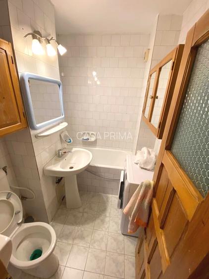 Apartament 2 camere DECOMANDAT, 54 mp, CT, PVC, et. intermediar, Alexandru - 4