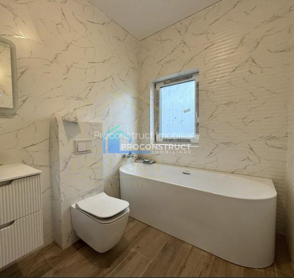 Proconstuct imobiliare inchiriaza Duplex Dumbravita despartit pin CT - 3