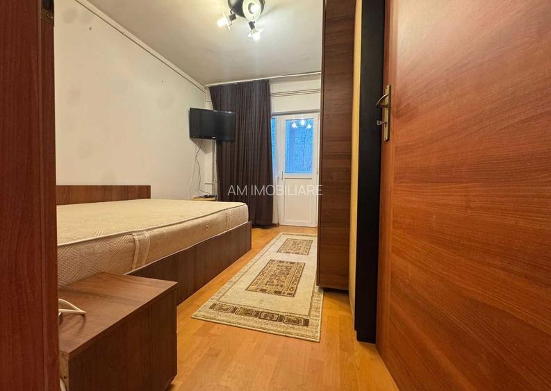 AP. 4 CAMERE STEFAN CEL MARE,PET-FRIENDLY, CENTRALA PROPRIE,REABILITAT - 3