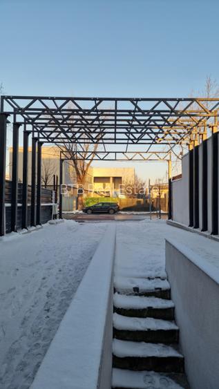 Apartament 3 camere zona Andronache/Bloc Nou Boutique Parcare Subterana  - 11