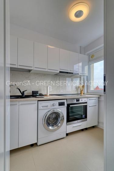 LUX, mobilat si utilat MODERN,langa CN Iulia Hasedeu, bloc REABILITAT TERMIC - 21