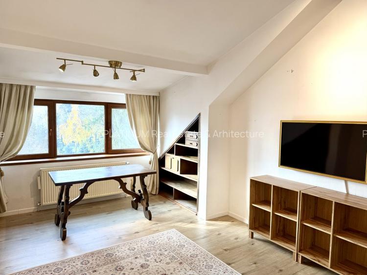 inchiriere apartament 3 camere zona  Primaverii - 20