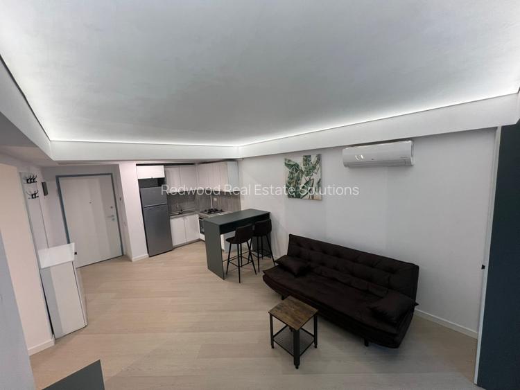 Apartament 2 camere Cortina North - 2