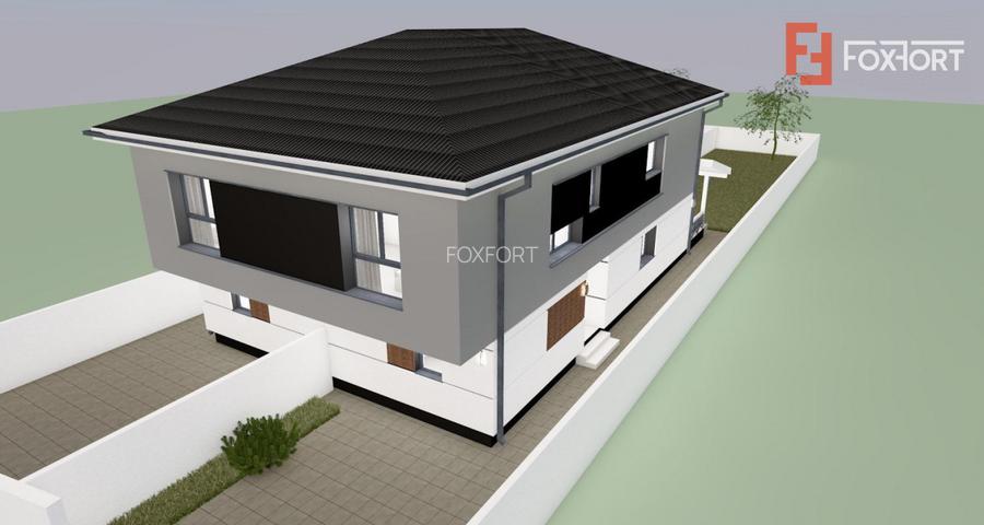 Duplex premium cu 4 camere in Ghiroda – confort si eficienta - 2