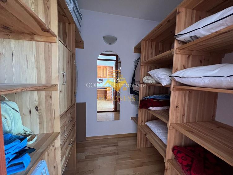 3 camere, Cartierul Europa, Zorilor, Eugen Ionescu, Pet Friendly - 5