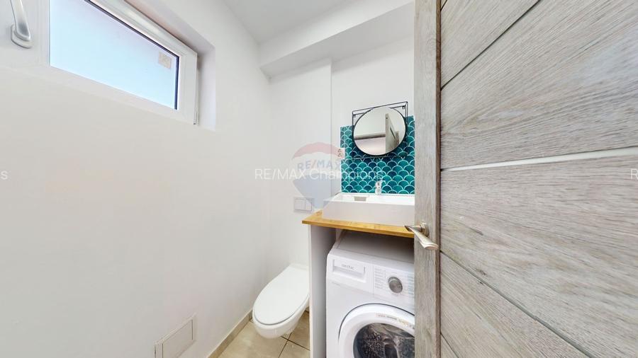 Comision 0% | Casă P+M | 4 camere | 104 mp | Târlungeni - 7