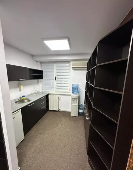 Spațiu office Unirii, mobilat complet, 2 lifturi, pază – Gemeni Center - 7